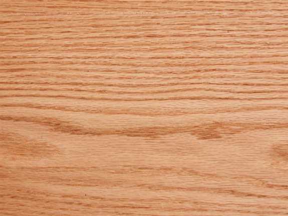 1/4 x 4'' x 10' B4 RC Red Oak VC